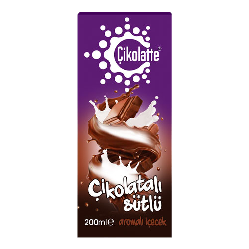 Çikolatte-200-ml