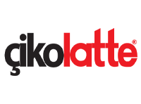 Çikolatte-Logo