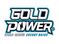 Gold-Power-Logo