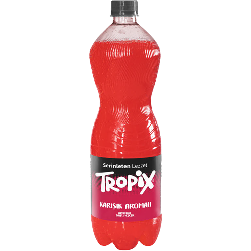 Tropix-1-Litre-Karışık