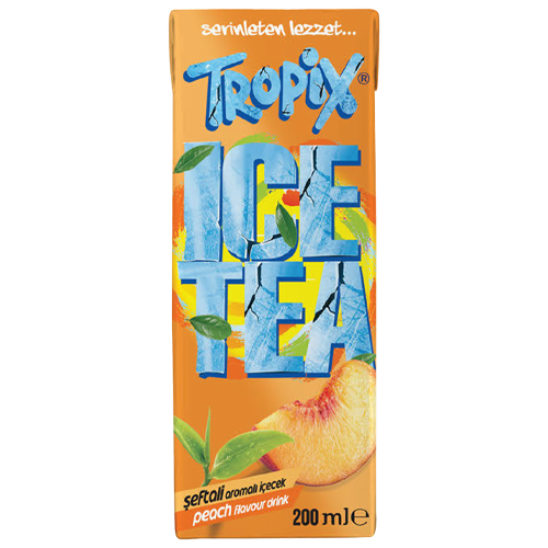 Tropix-Ice-Tea-Şeftali