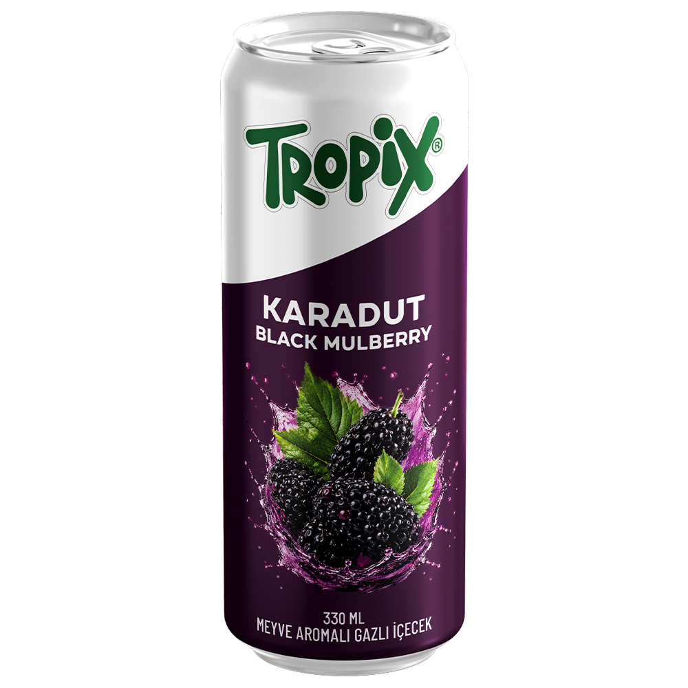 Tropix-Karadut