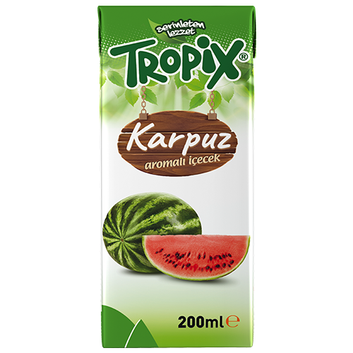 Tropix-Kutu-Karpuz