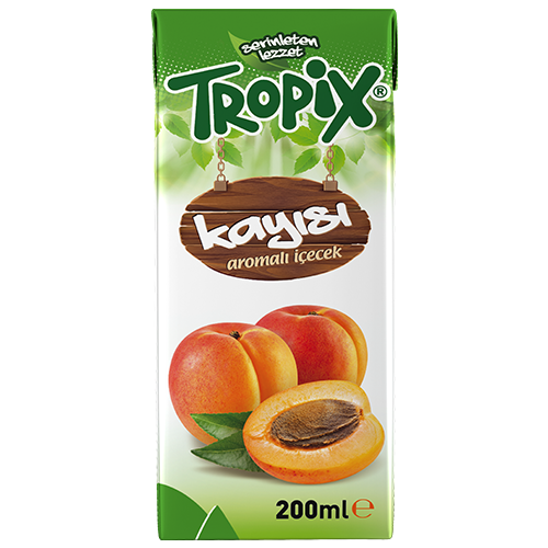 Tropix-Kutu-Kayısı