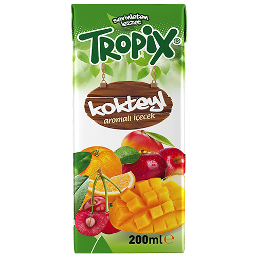 Tropix-Kutu-Kokteyl