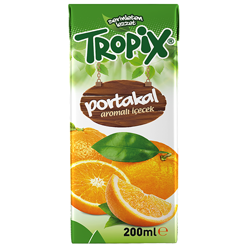 Tropix-Kutu-Portakal
