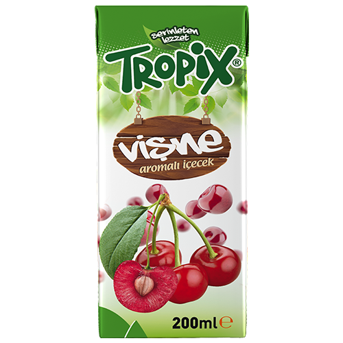 Tropix-Kutu-Vişne