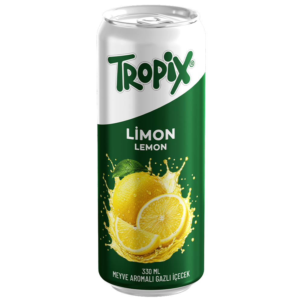 Tropix-Limon